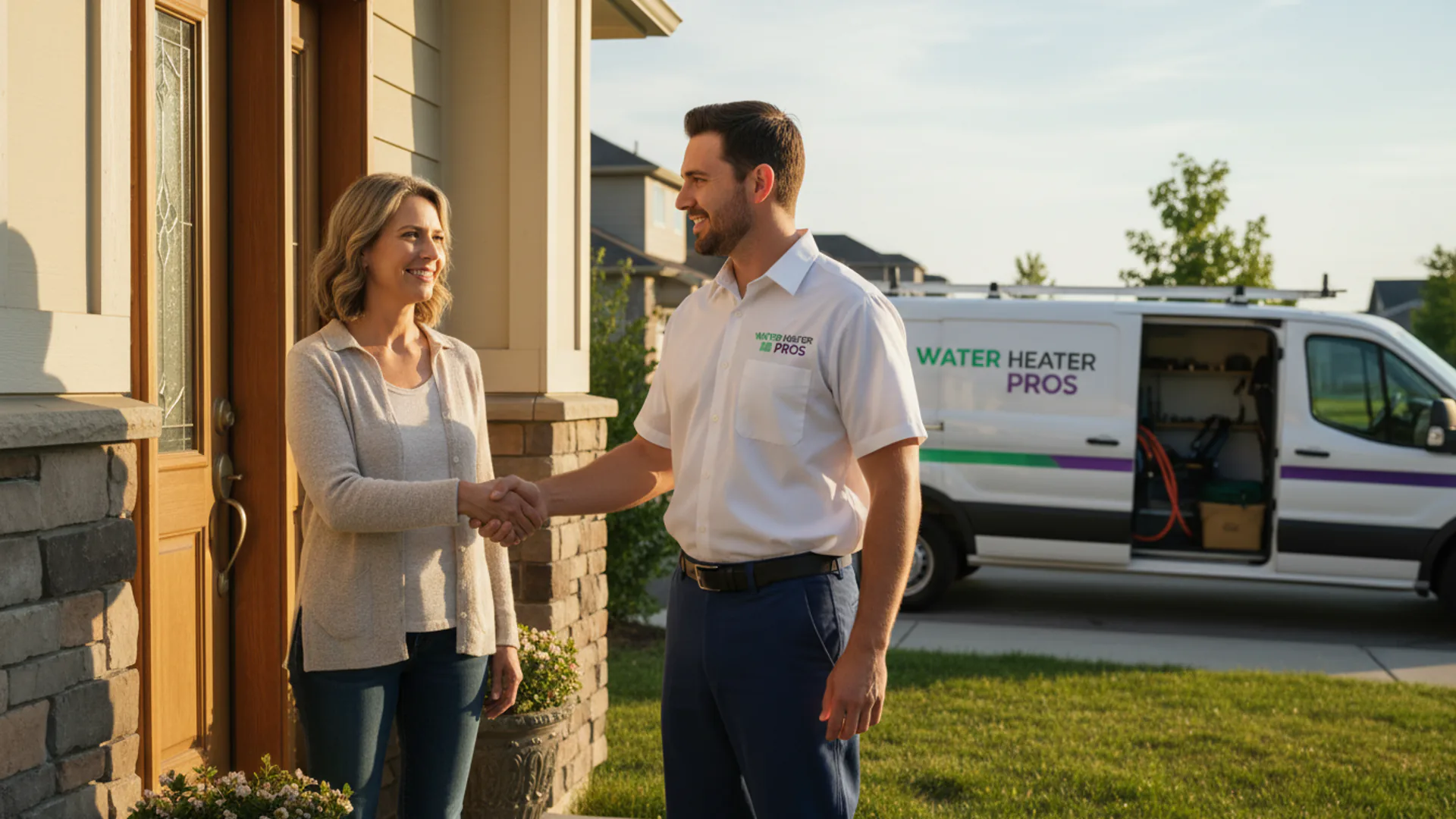 water heater repair in Manahawkin, NJ Near Me